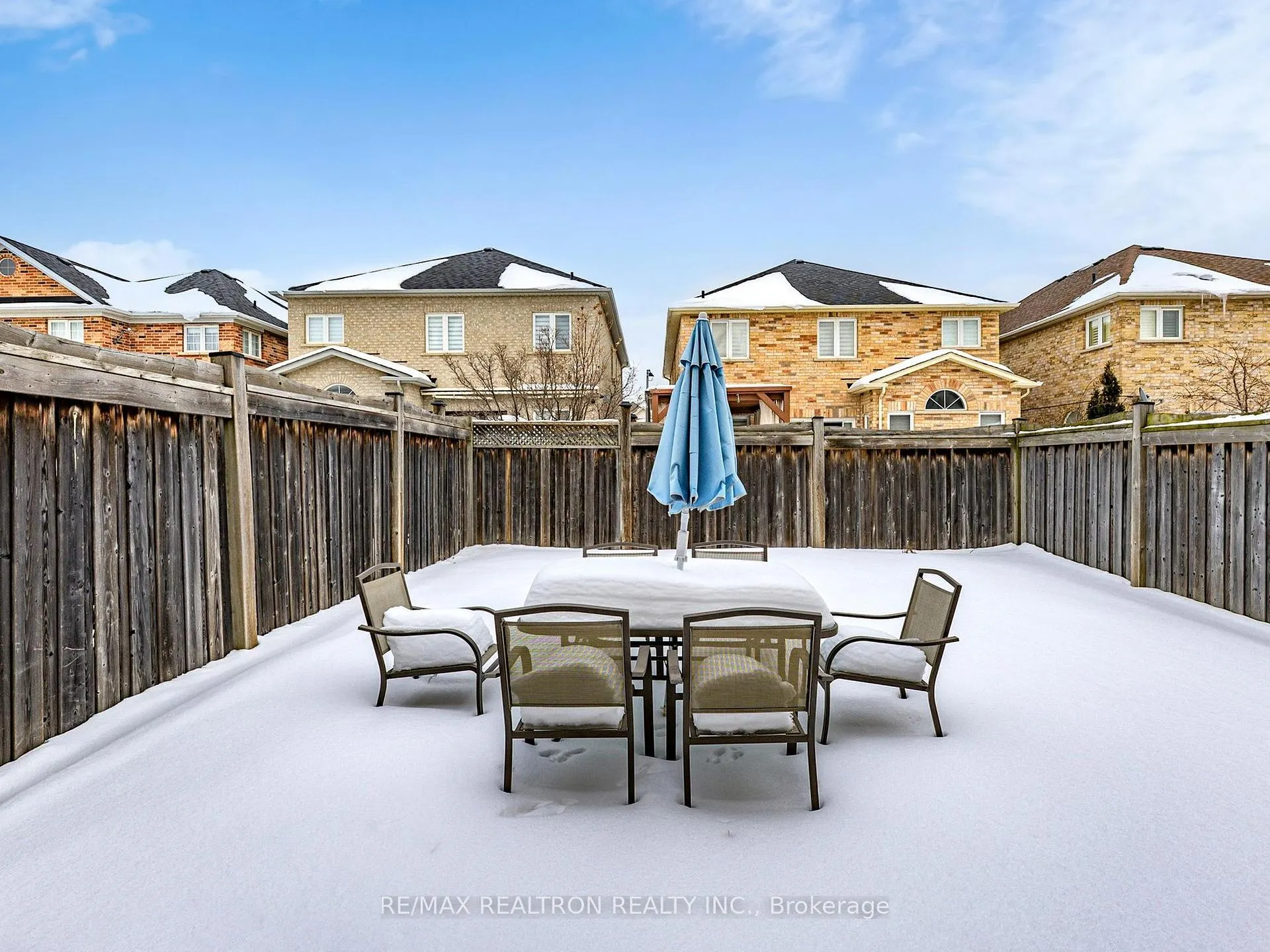 Photo 36 of 107 Boticelli Way, Vaughan, Vellore Village — HOMEH