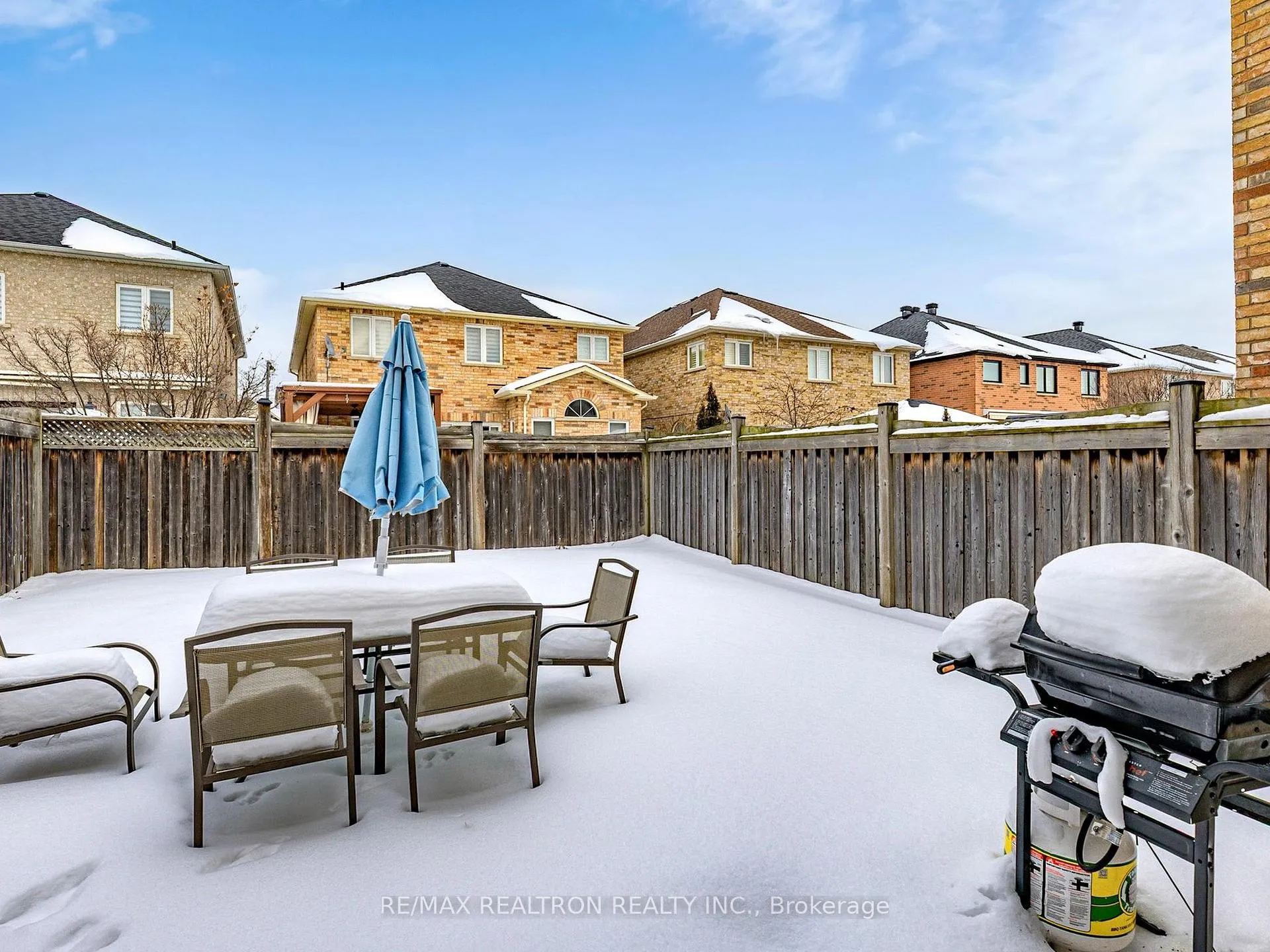 Photo 37 of 107 Boticelli Way, Vaughan, Vellore Village — HOMEH