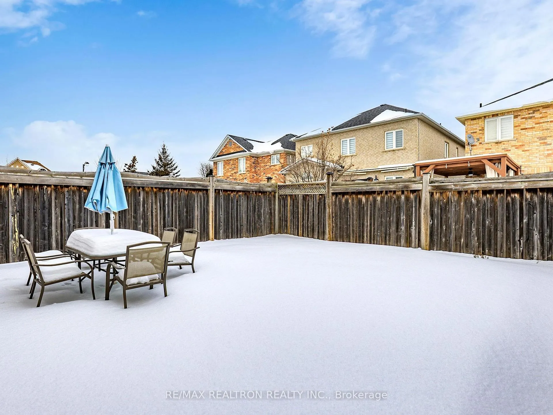 Photo 38 of 107 Boticelli Way, Vaughan, Vellore Village — HOMEH