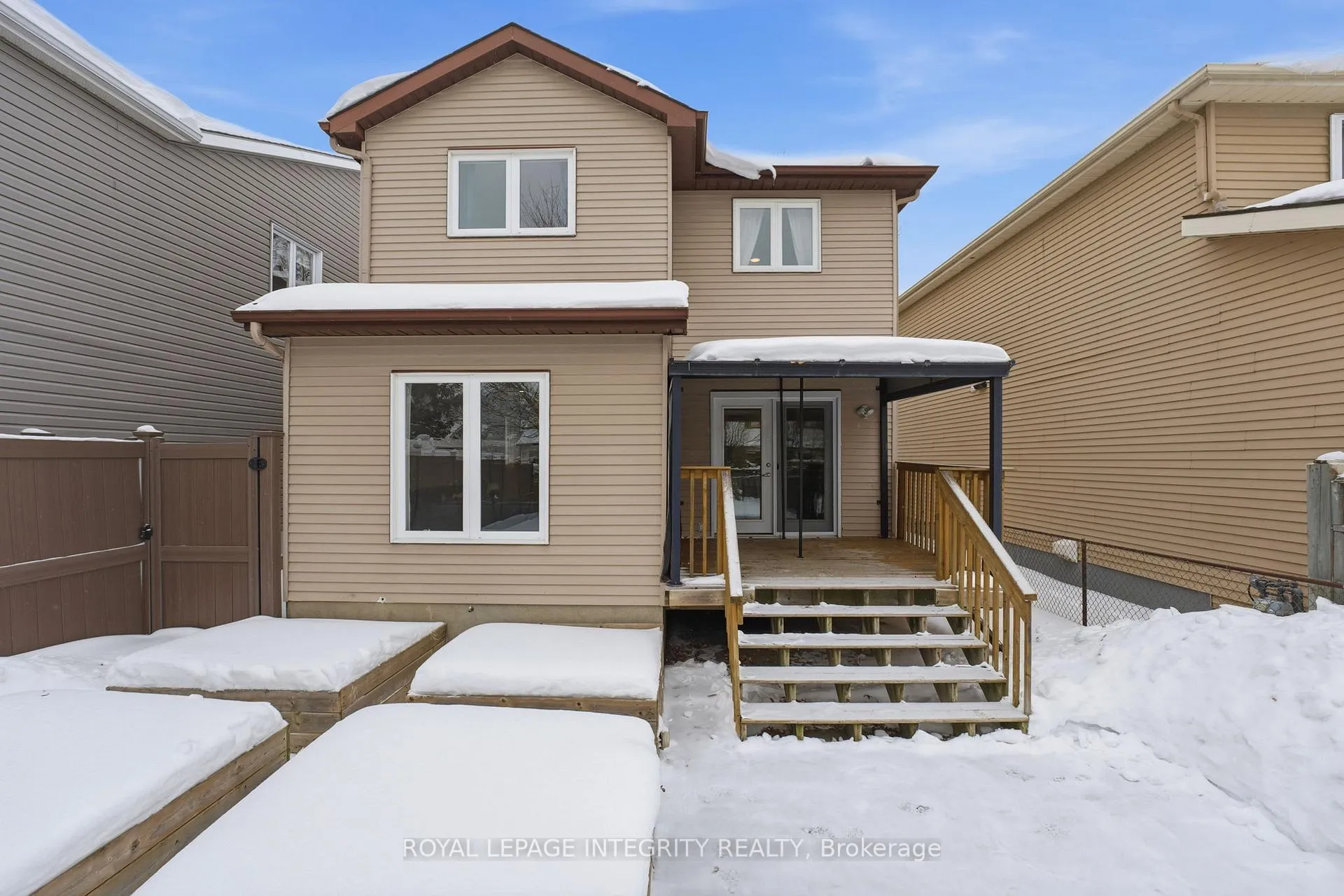 Photo 19 of 32 Acklam Terrace, Ottawa, Kanata - Morgan's Grant/South March — HOMEH