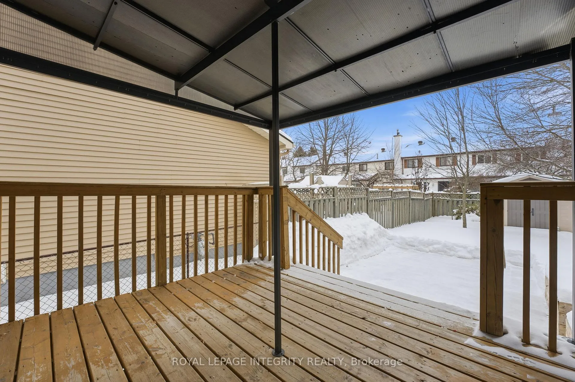 Photo 20 of 32 Acklam Terrace, Ottawa, Kanata - Morgan's Grant/South March — HOMEH