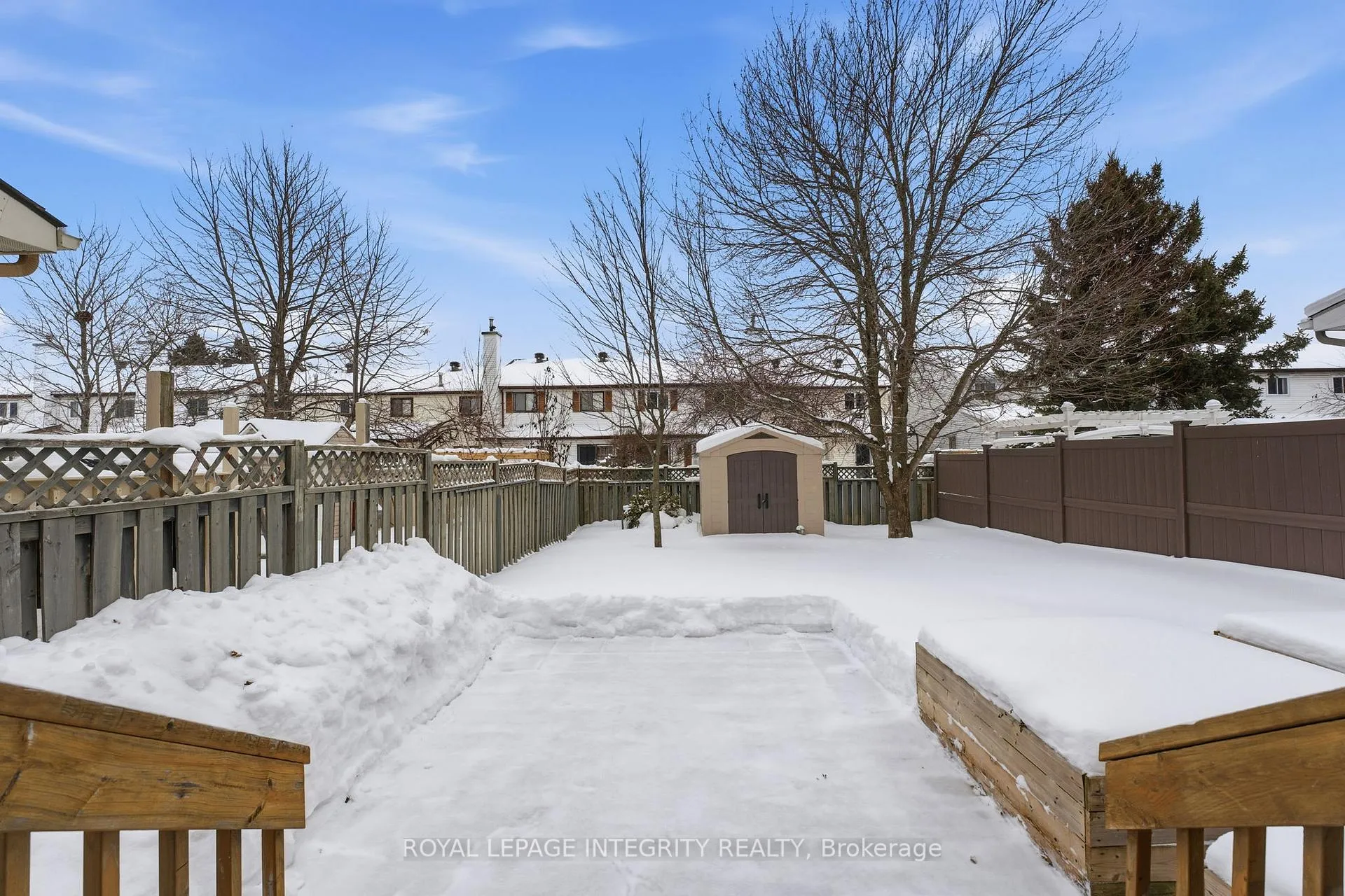 Photo 21 of 32 Acklam Terrace, Ottawa, Kanata - Morgan's Grant/South March — HOMEH