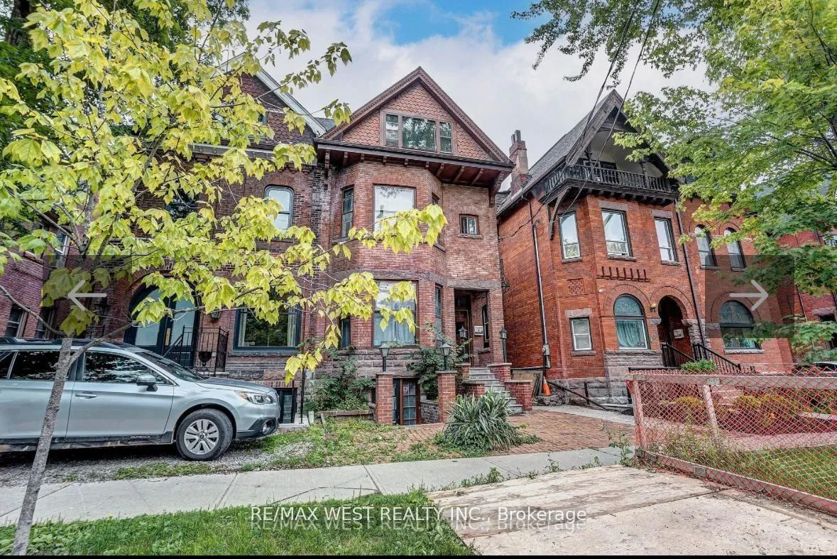 Photo 1 of Unit A, 730 Logan Avenue, Toronto, North Riverdale — HOMEH