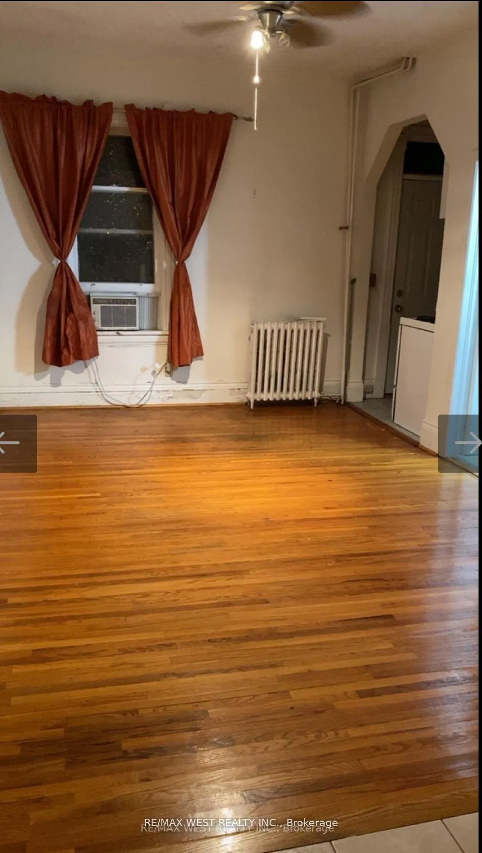 Photo 2 of Unit A, 730 Logan Avenue, Toronto, North Riverdale — HOMEH