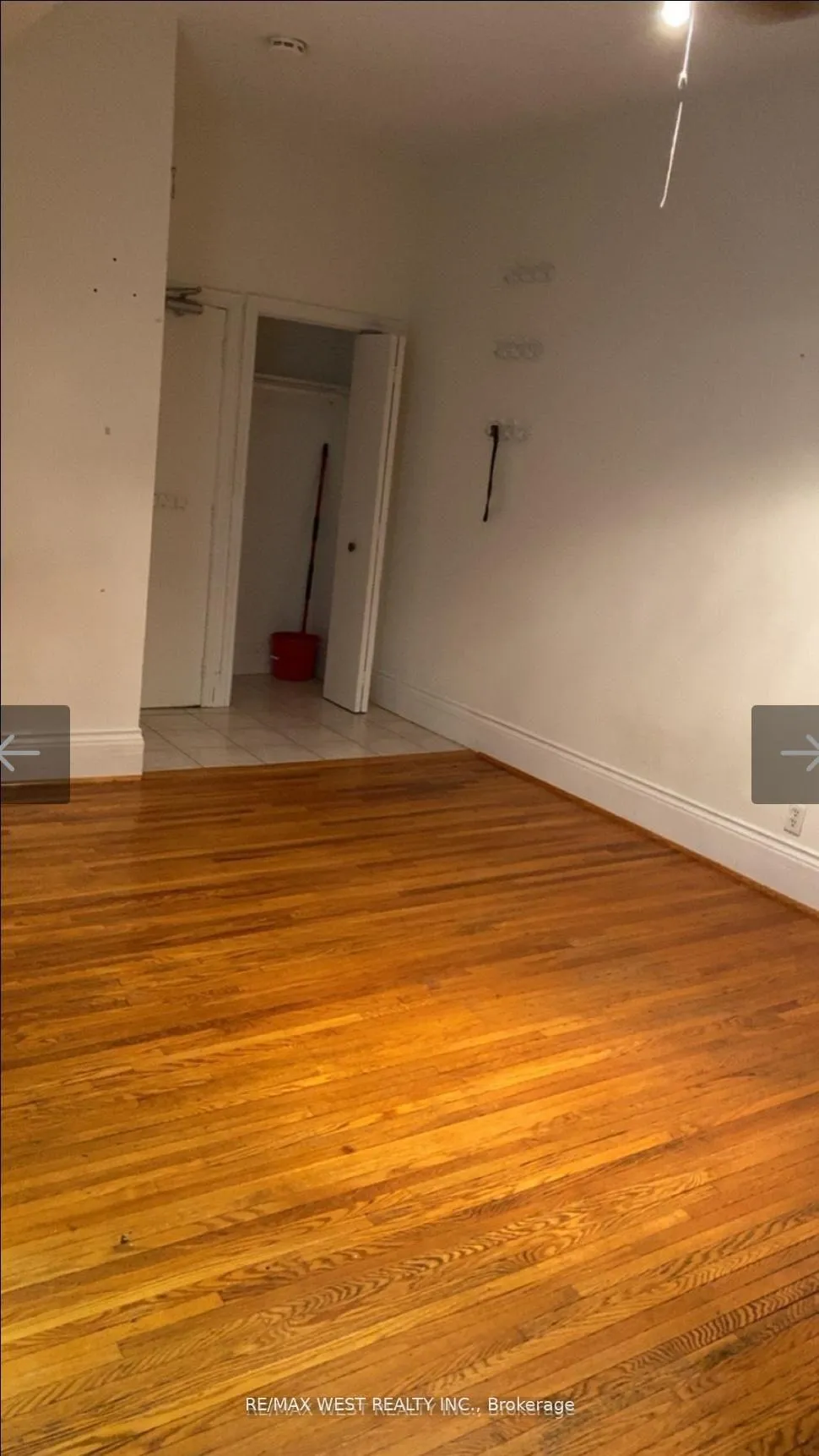 Photo 3 of Unit A, 730 Logan Avenue, Toronto, North Riverdale — HOMEH