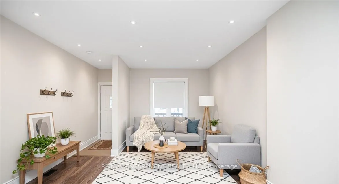 Photo 7 of 319 Hunter Street W, Hamilton, Kirkendall — HOMEH