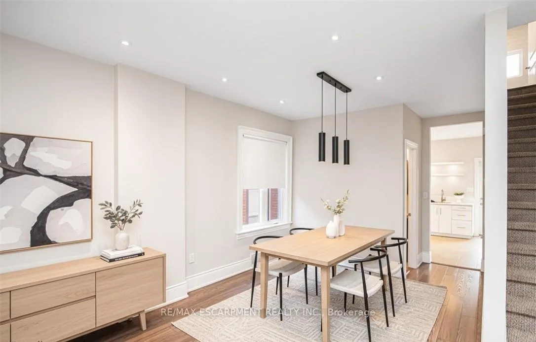 Photo 9 of 319 Hunter Street W, Hamilton, Kirkendall — HOMEH