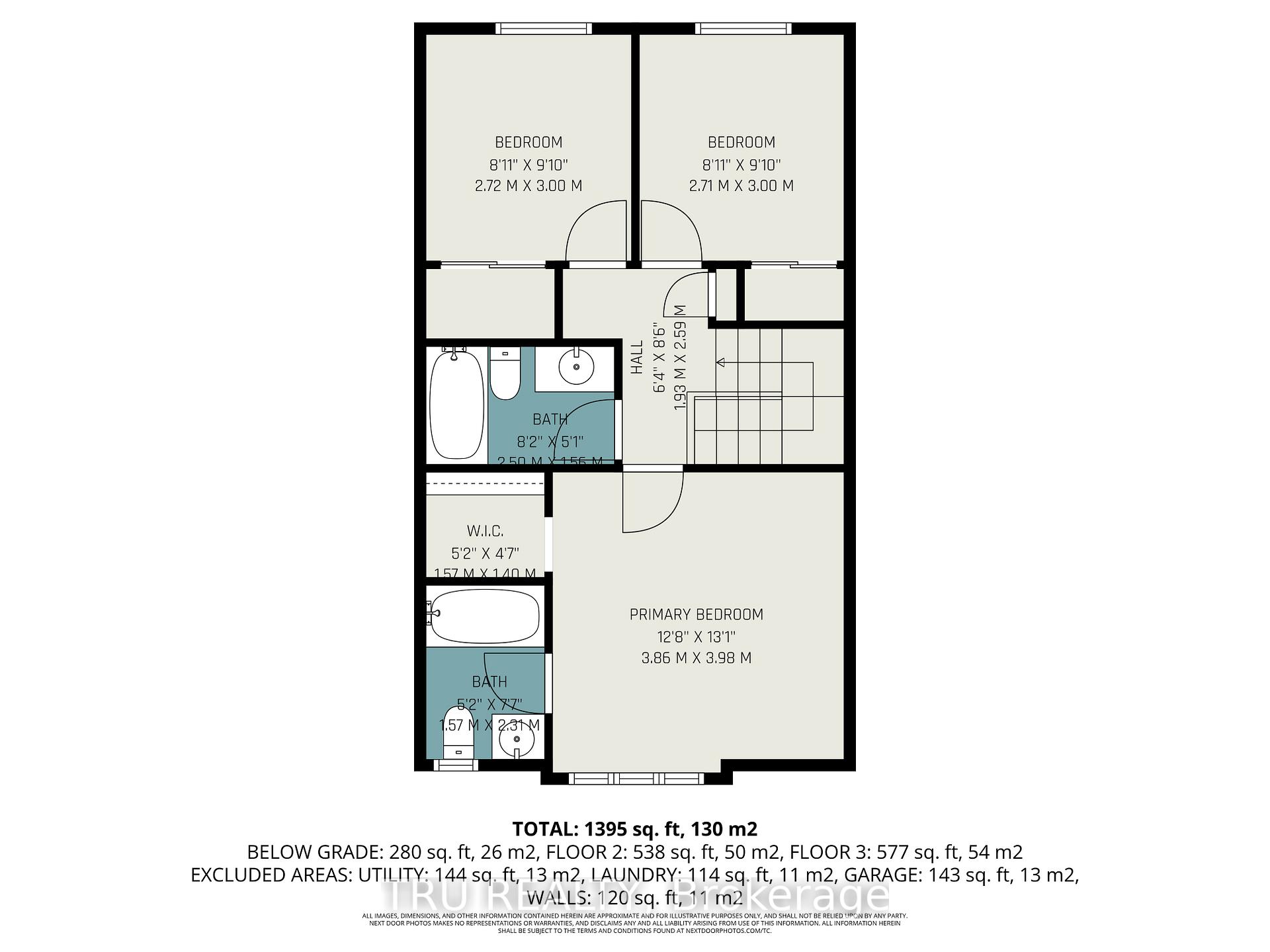 Photo 28 of 214 Arrita Street E, Ottawa, Kanata - Emerald Meadows/Trailwest — HOMEH