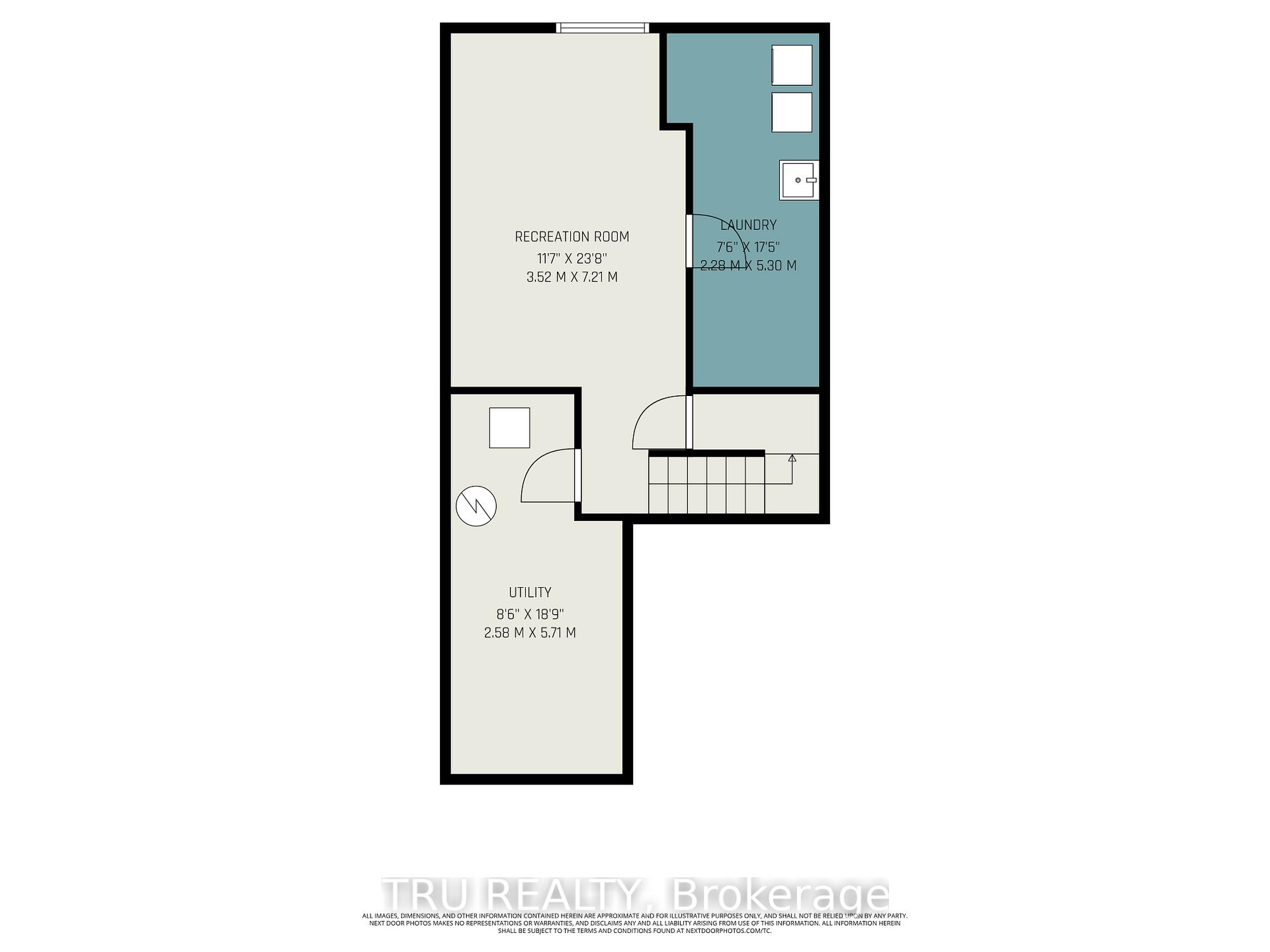 Photo 29 of 214 Arrita Street E, Ottawa, Kanata - Emerald Meadows/Trailwest — HOMEH