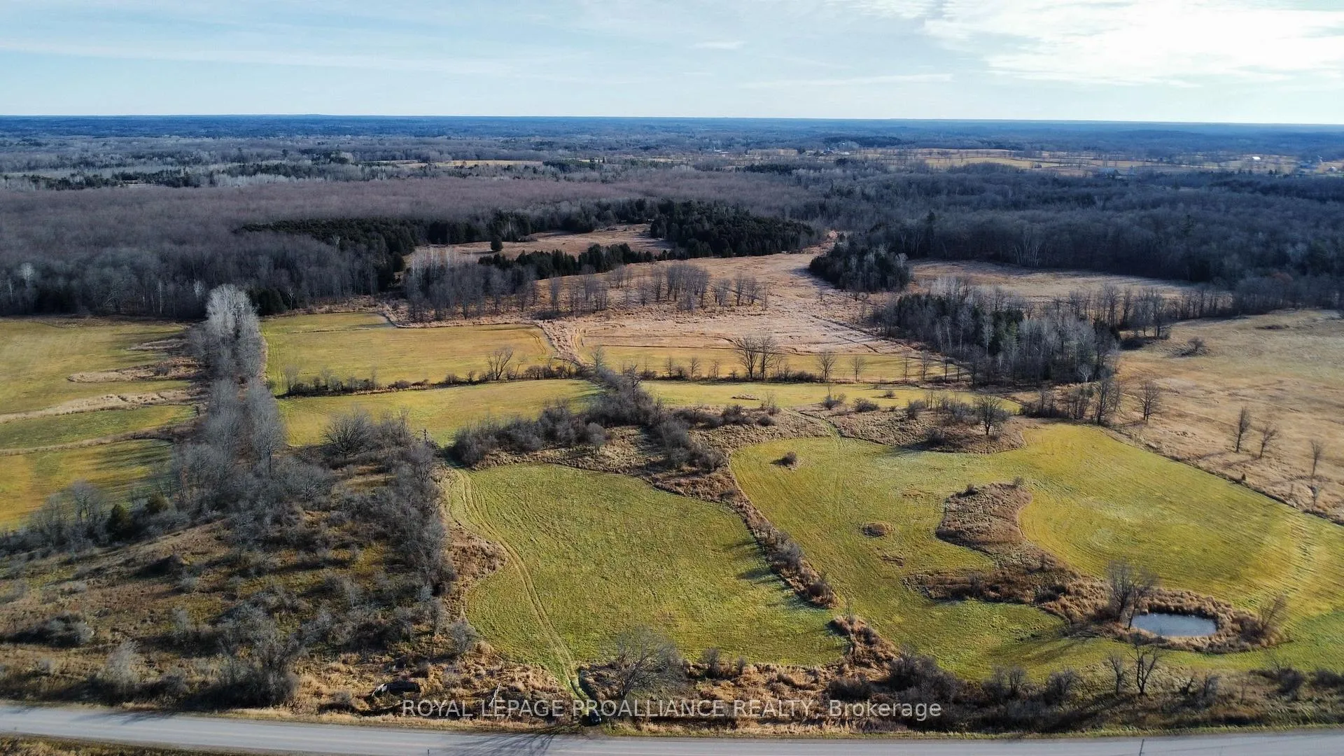 Photo 1 of Cooper Road, Madoc — HOMEH