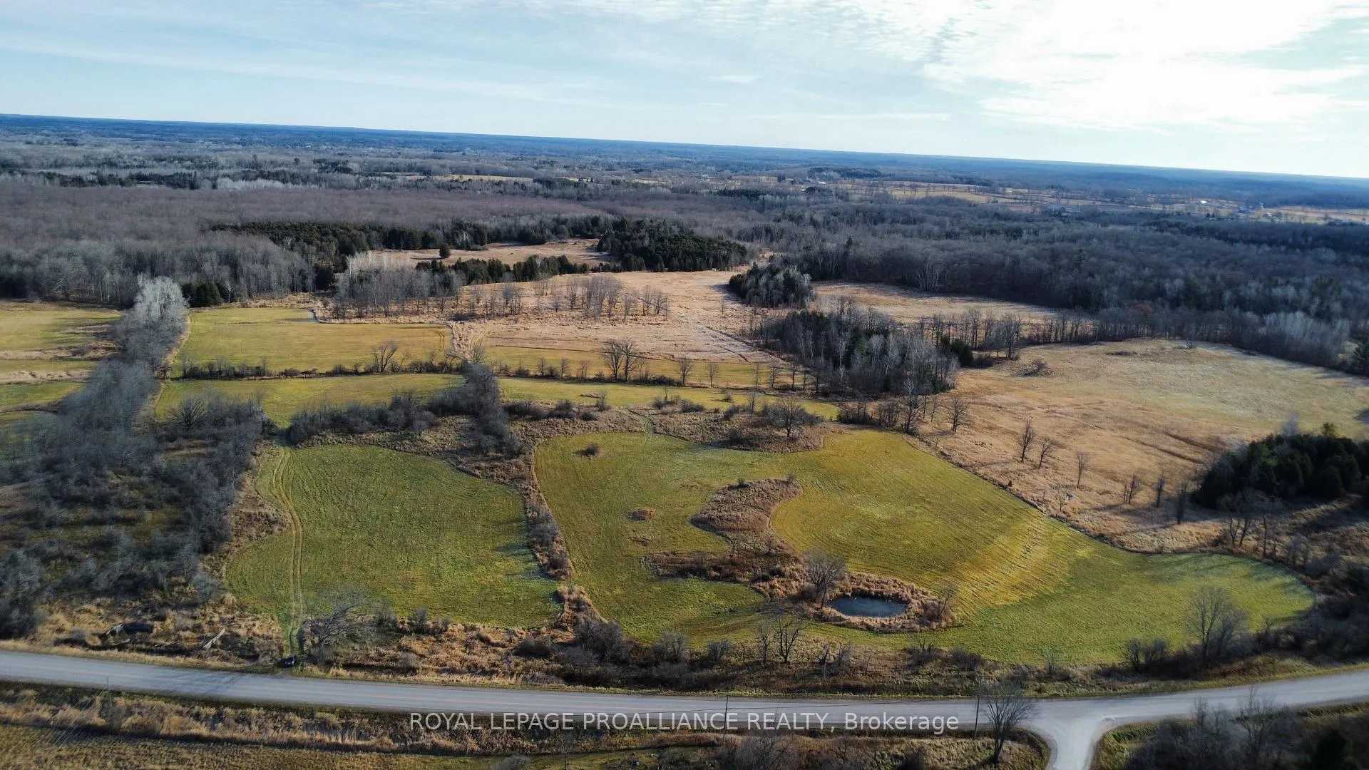 Photo 2 of Cooper Road, Madoc — HOMEH
