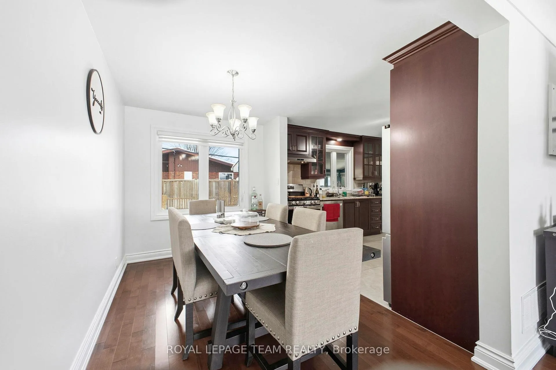 Photo 10 of 2171 Martha Avenue, Ottawa, Hawthorne Meadows — HOMEH
