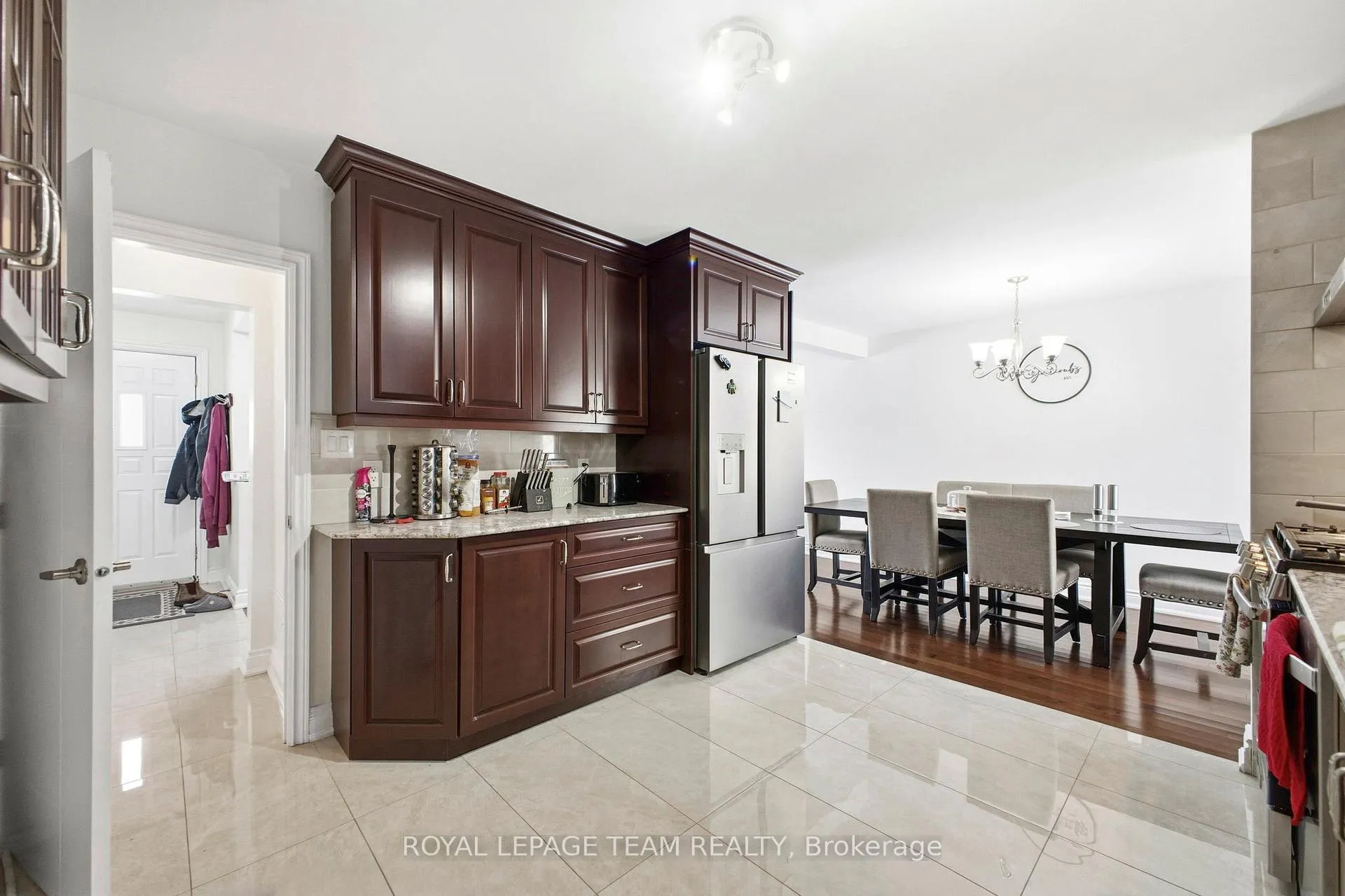 Photo 15 of 2171 Martha Avenue, Ottawa, Hawthorne Meadows — HOMEH