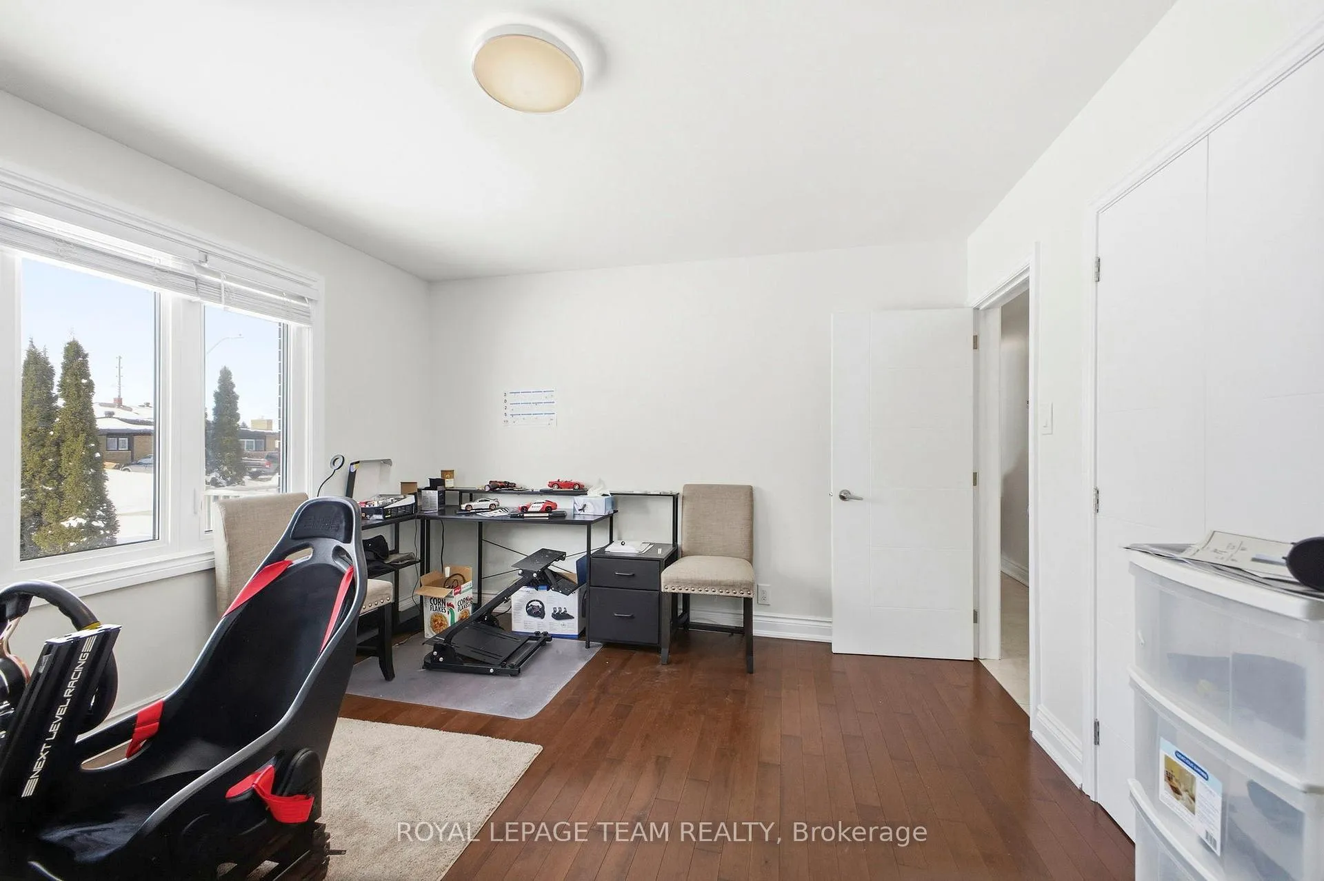 Photo 20 of 2171 Martha Avenue, Ottawa, Hawthorne Meadows — HOMEH