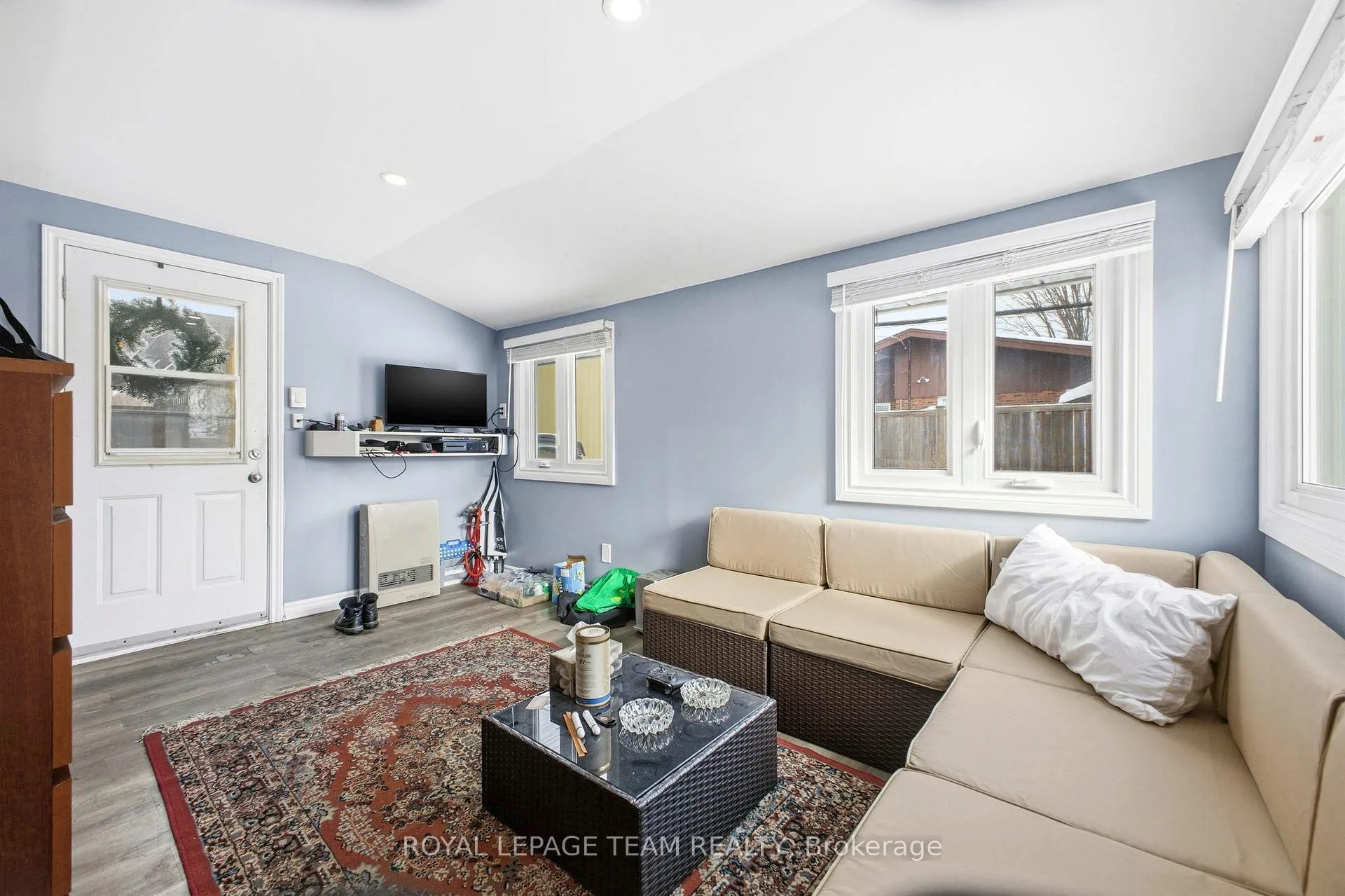Photo 22 of 2171 Martha Avenue, Ottawa, Hawthorne Meadows — HOMEH