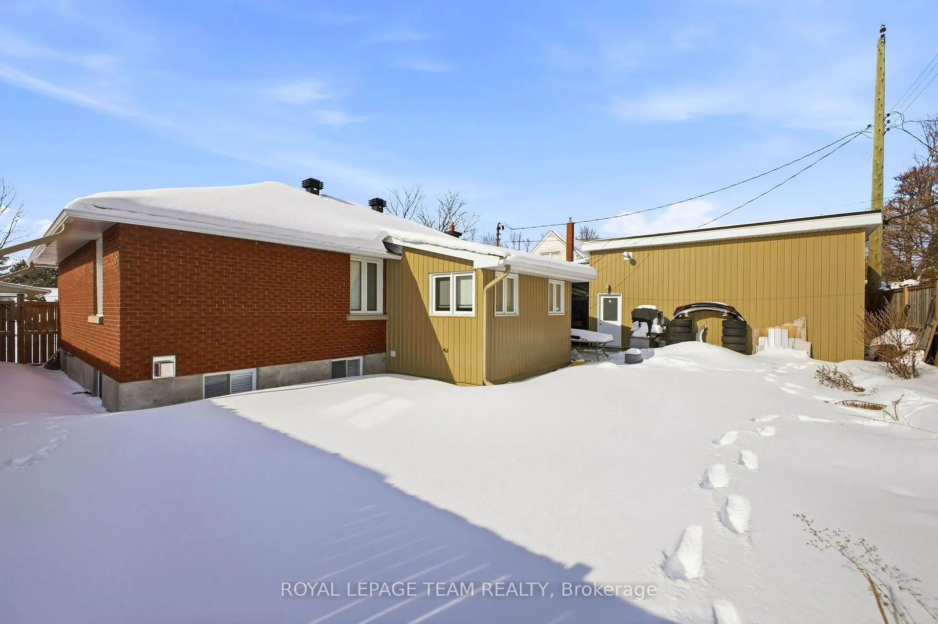 Photo 37 of 2171 Martha Avenue, Ottawa, Hawthorne Meadows — HOMEH