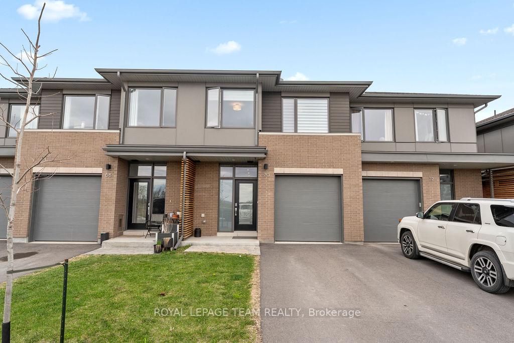 Photo 1 of 70 Michael Stoqua Street, Ottawa, CFB Rockcliffe and Area — HOMEH