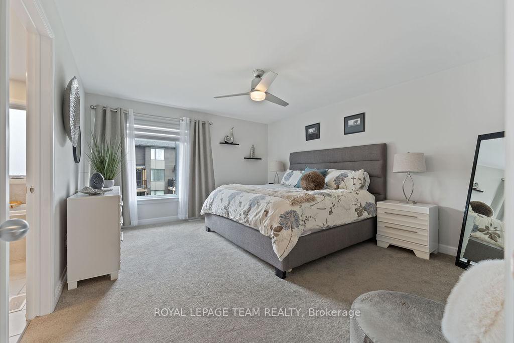 Photo 20 of 70 Michael Stoqua Street, Ottawa, CFB Rockcliffe and Area — HOMEH