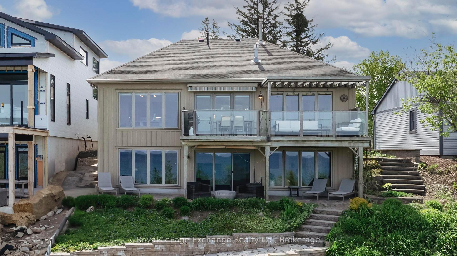 Photo 1 of 554 Huron Terrace, Kincardine — HOMEH