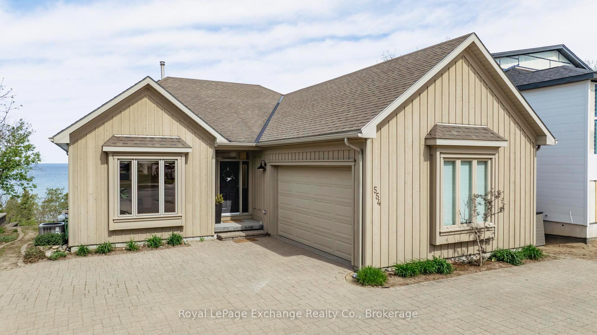Photo 2 of 554 Huron Terrace, Kincardine — HOMEH