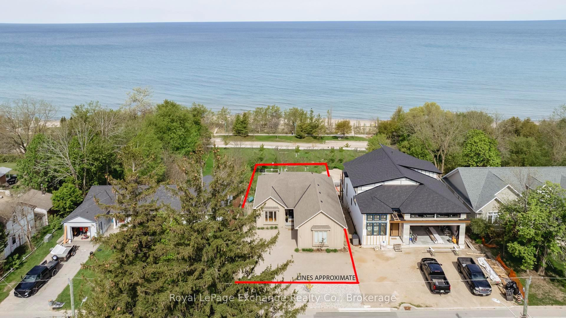 Photo 3 of 554 Huron Terrace, Kincardine — HOMEH