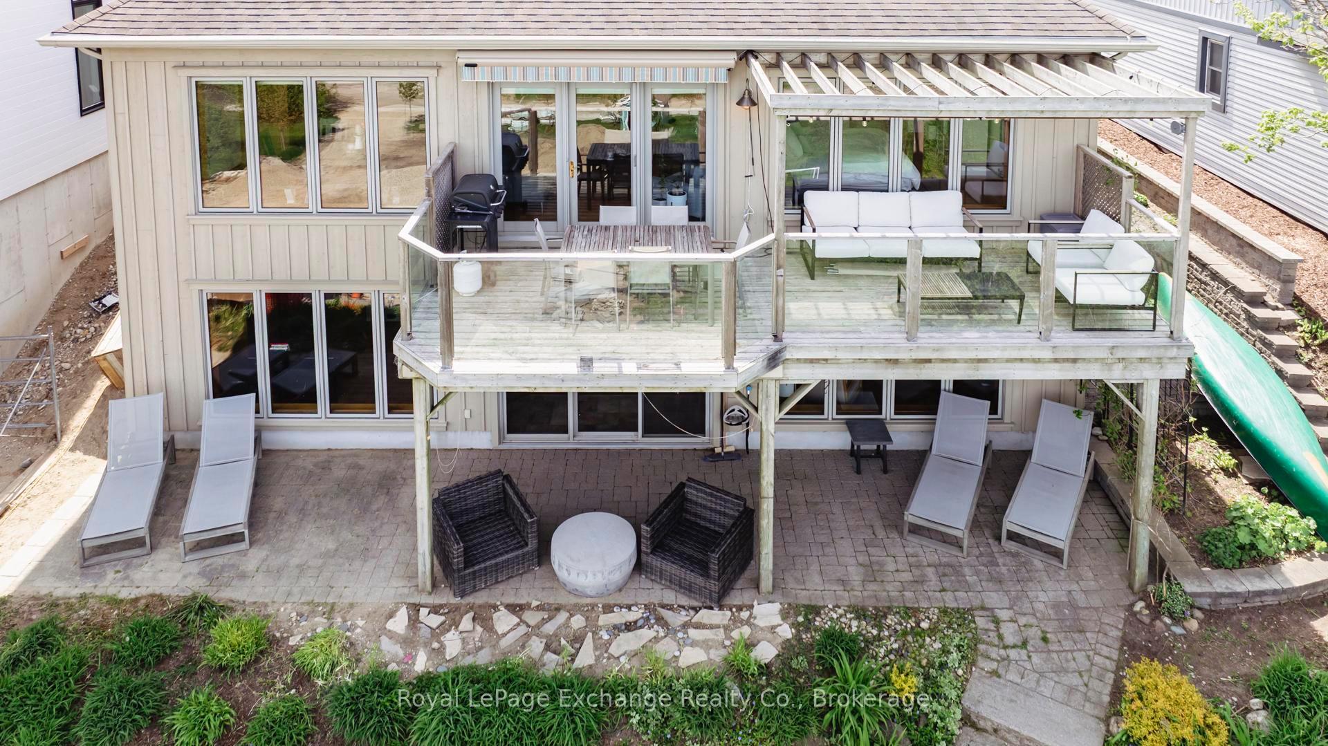 Photo 4 of 554 Huron Terrace, Kincardine — HOMEH