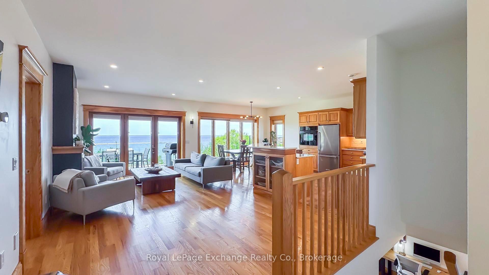 Photo 9 of 554 Huron Terrace, Kincardine — HOMEH