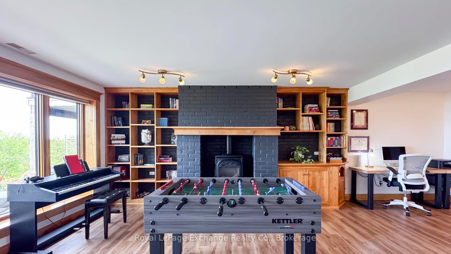 Photo 36 of 554 Huron Terrace, Kincardine — HOMEH