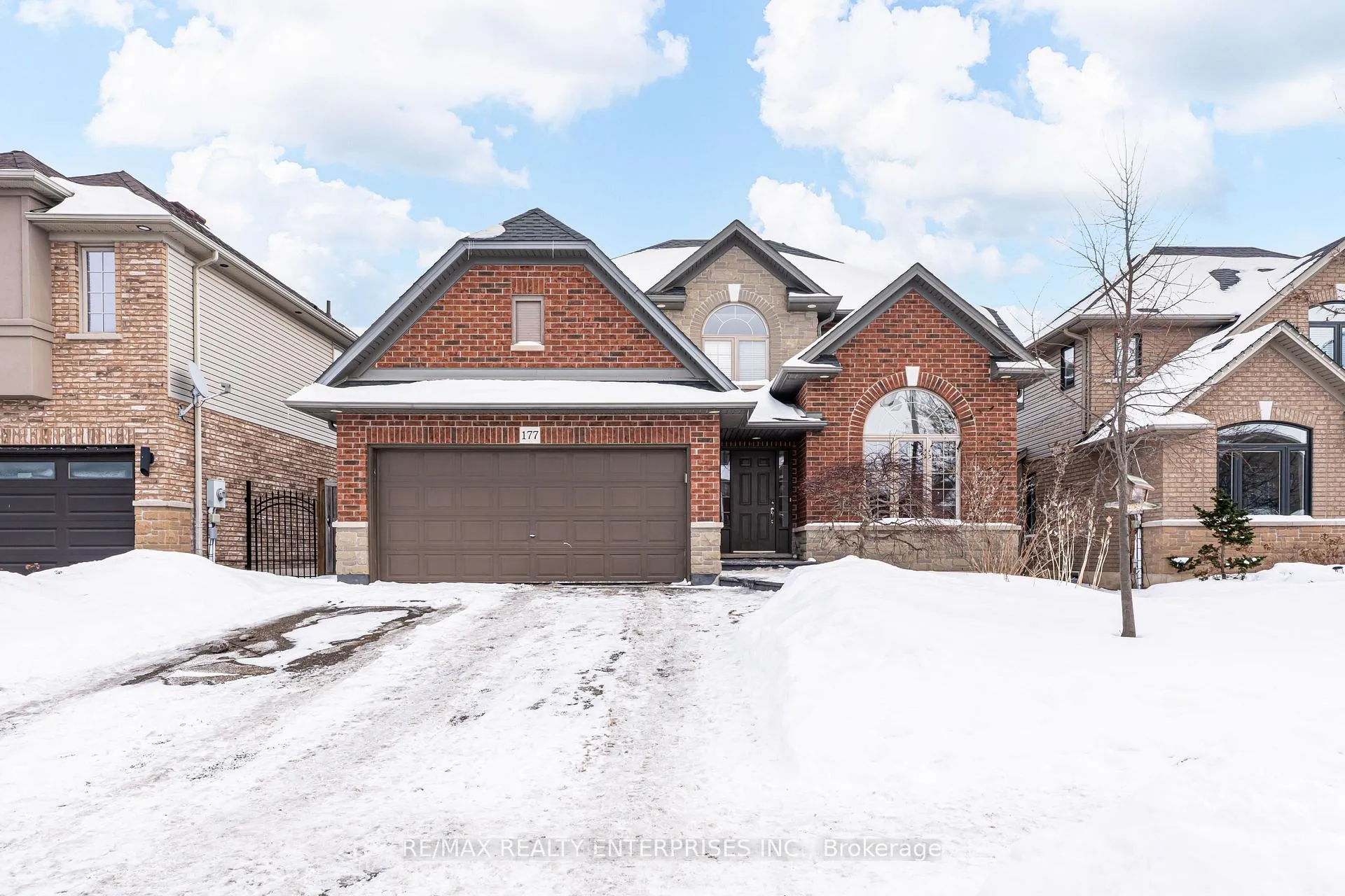 Photo 1 of 177 Southbrook Drive, Hamilton, Binbrook — HOMEH