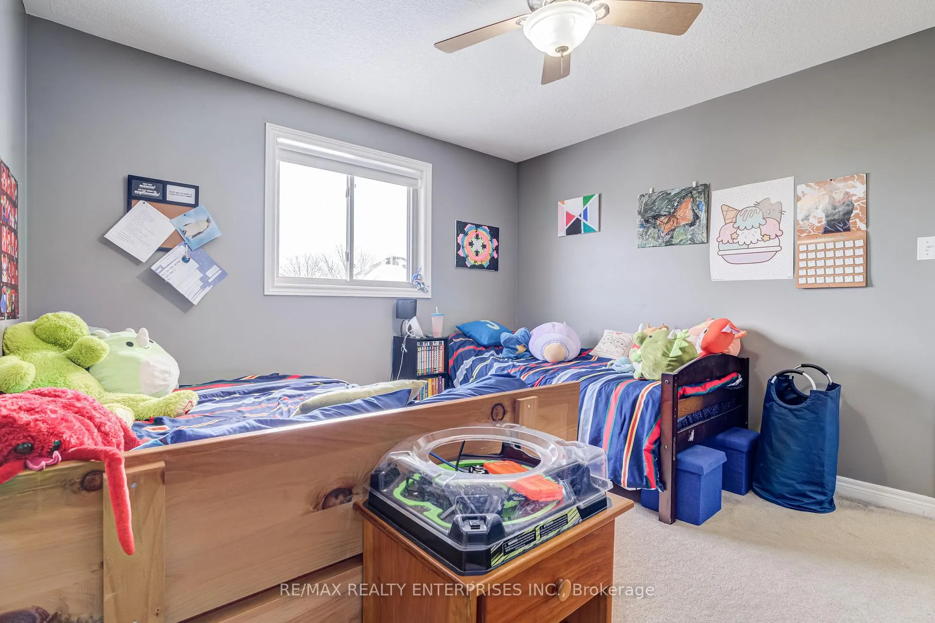 Photo 36 of 177 Southbrook Drive, Hamilton, Binbrook — HOMEH