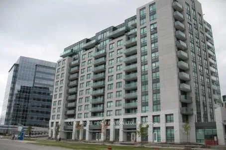 Photo 1 of Unit 606, 32 Clegg Road, Markham, Unionville — HOMEH