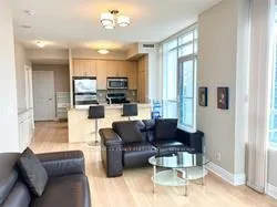 Photo 3 of Unit 606, 32 Clegg Road, Markham, Unionville — HOMEH