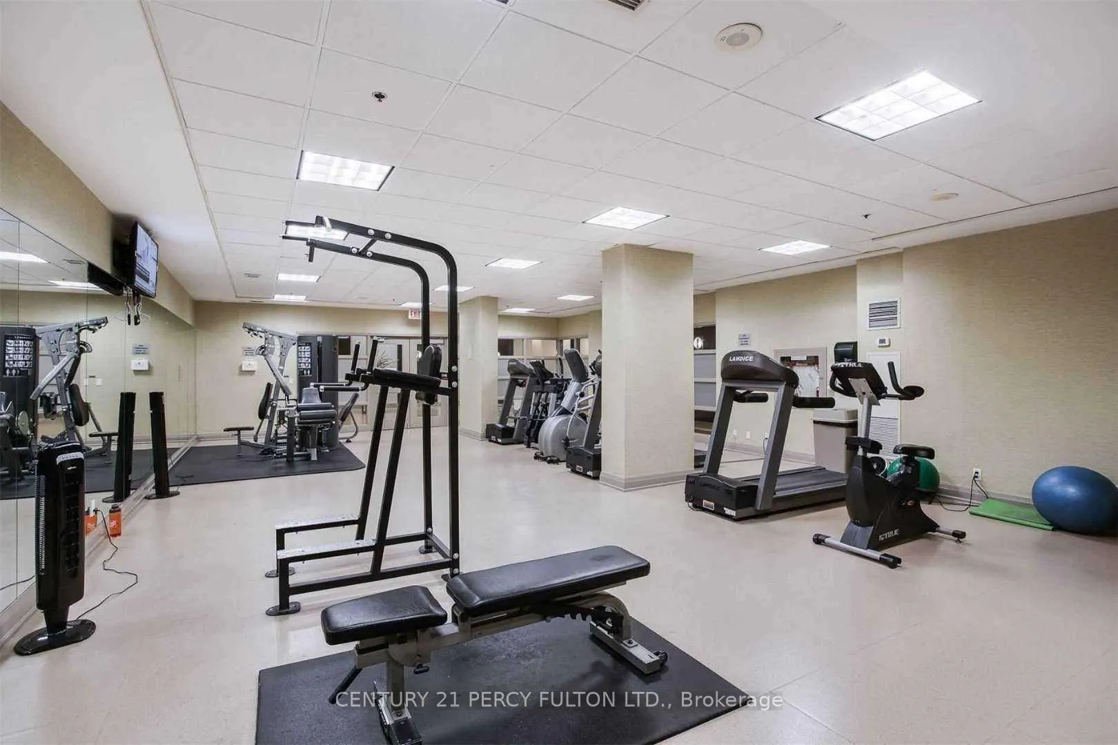 Photo 8 of Unit 606, 32 Clegg Road, Markham, Unionville — HOMEH