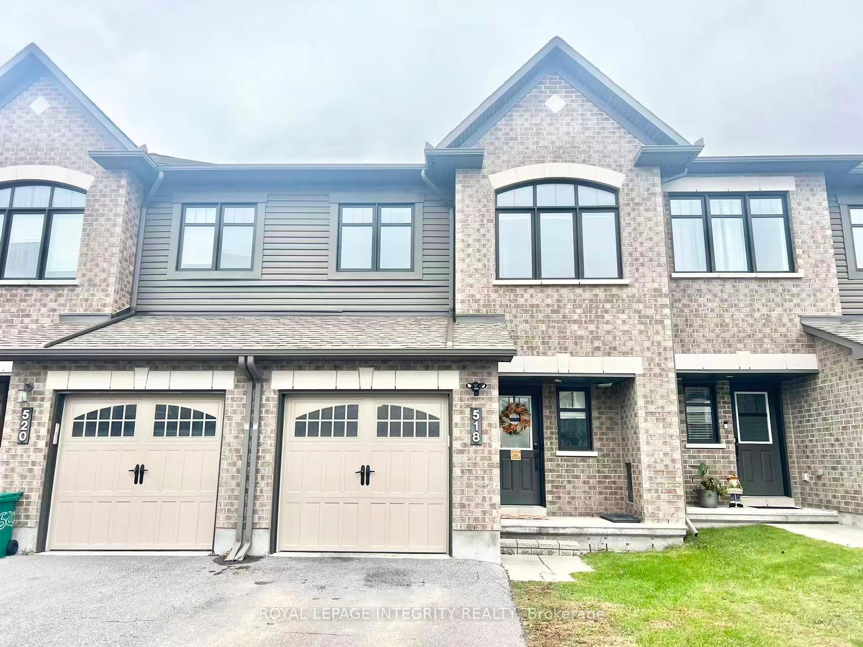 Photo 1 of 518 Paine Avenue, Ottawa, Kanata - Kanata Lakes/Heritage Hills — HOMEH