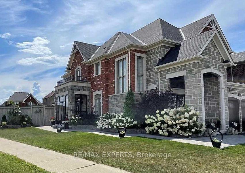Photo 1 of Unit Lower, 1345 Hunter Street, Innisfil, Alcona — HOMEH