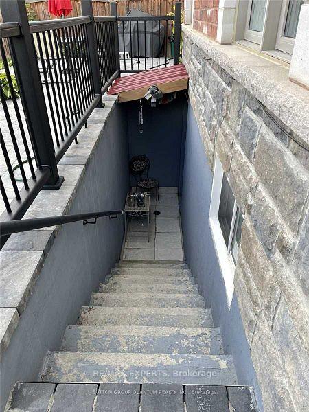 Photo 2 of Unit Lower, 1345 Hunter Street, Innisfil, Alcona — HOMEH