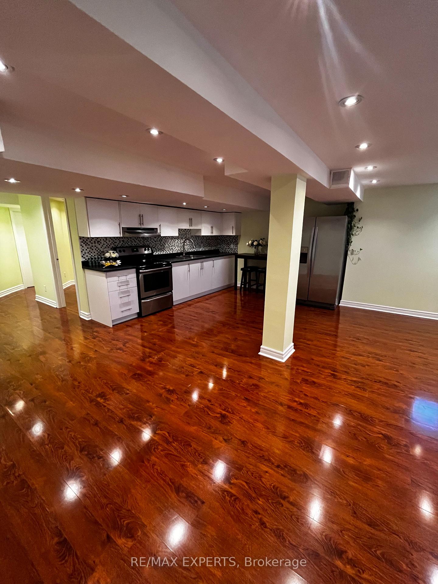 Photo 3 of Unit Lower, 1345 Hunter Street, Innisfil, Alcona — HOMEH