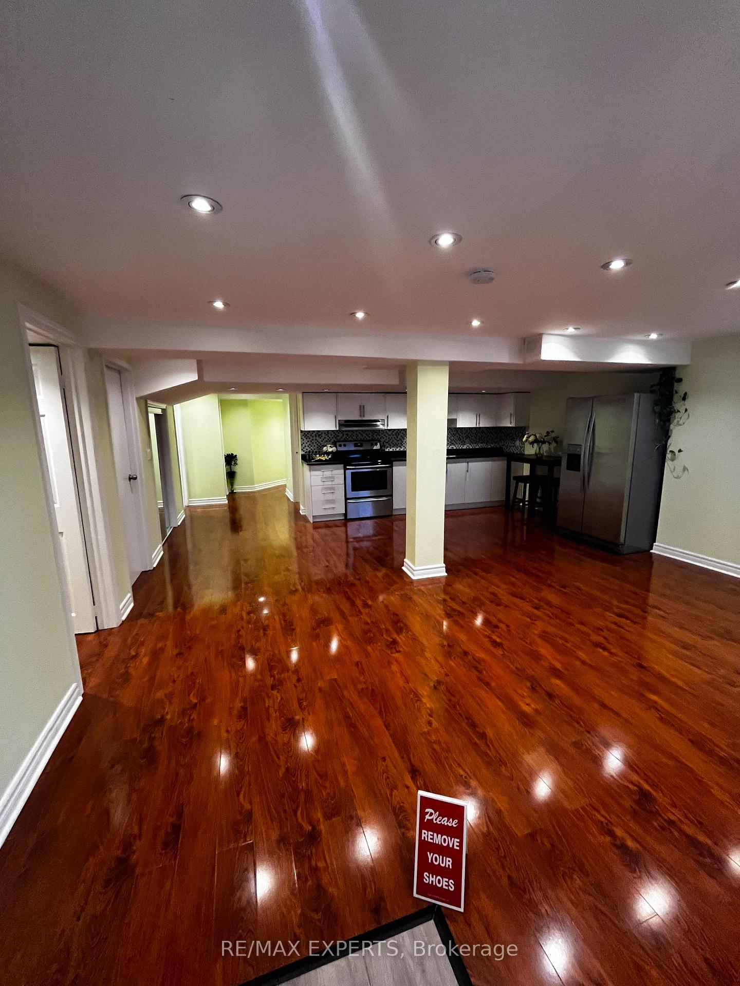 Photo 4 of Unit Lower, 1345 Hunter Street, Innisfil, Alcona — HOMEH