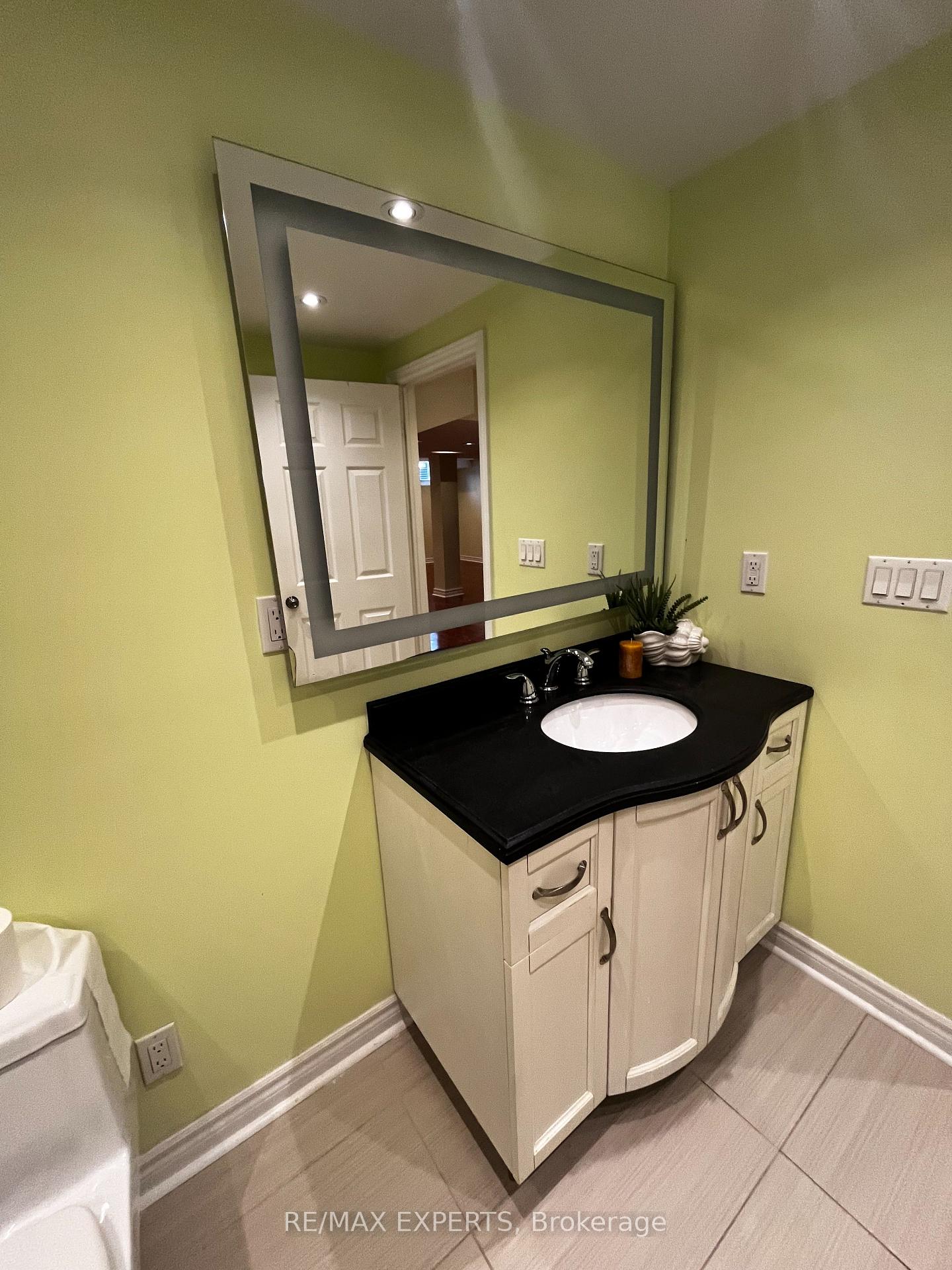 Photo 9 of Unit Lower, 1345 Hunter Street, Innisfil, Alcona — HOMEH