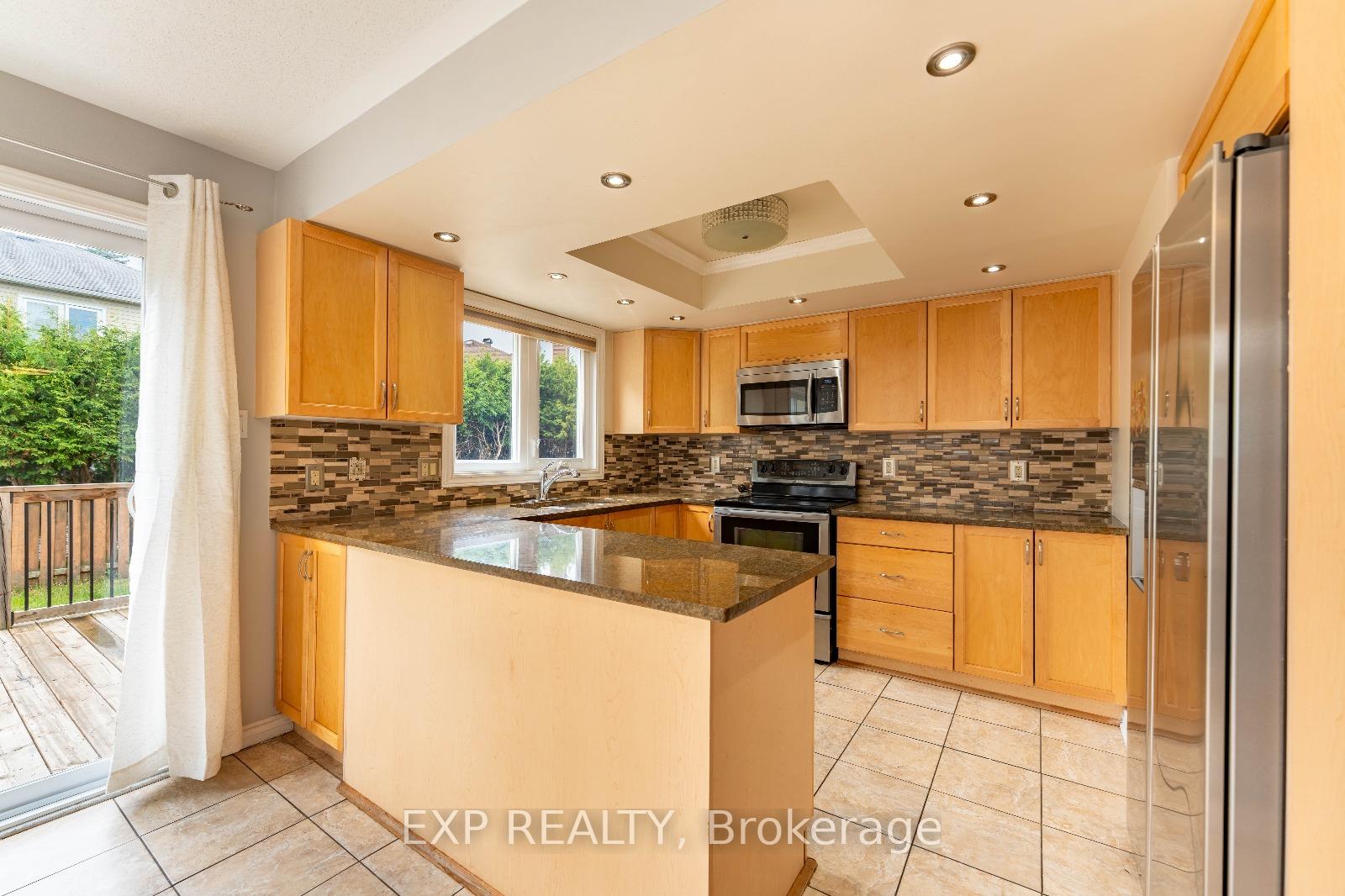 Photo 15 of 1642 Blohm Drive, Ottawa, Hunt Club Park — HOMEH