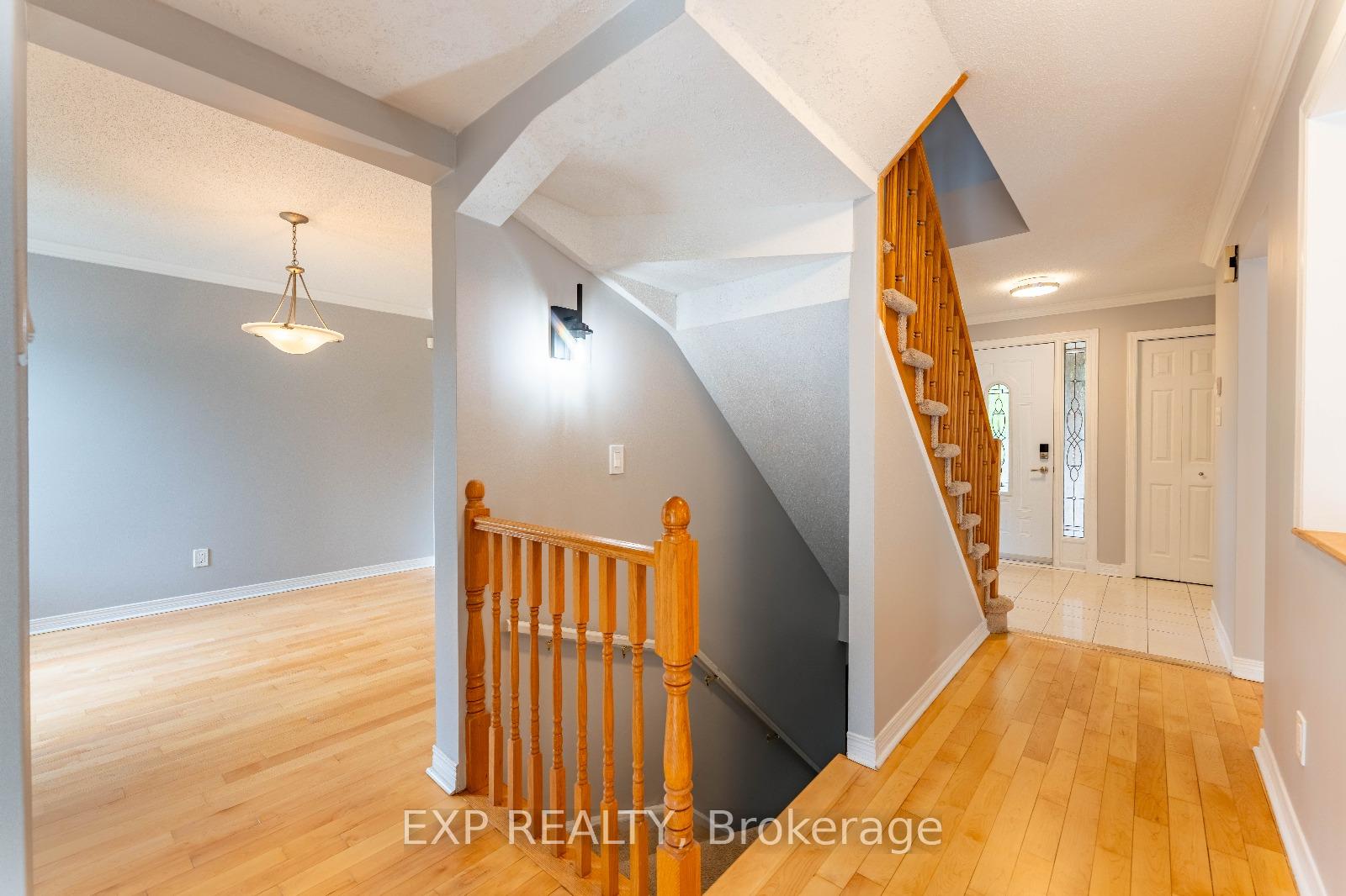 Photo 22 of 1642 Blohm Drive, Ottawa, Hunt Club Park — HOMEH