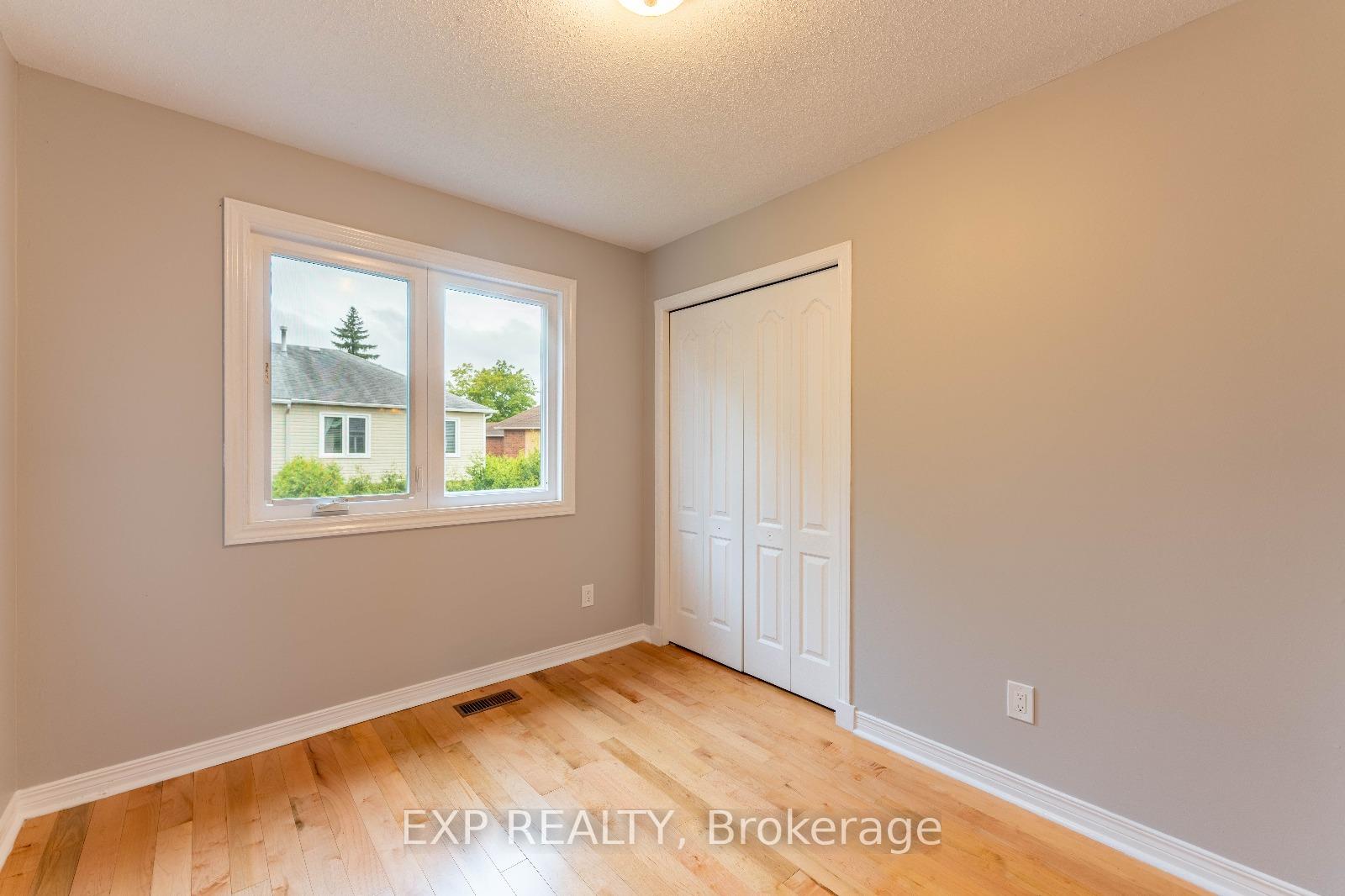 Photo 26 of 1642 Blohm Drive, Ottawa, Hunt Club Park — HOMEH