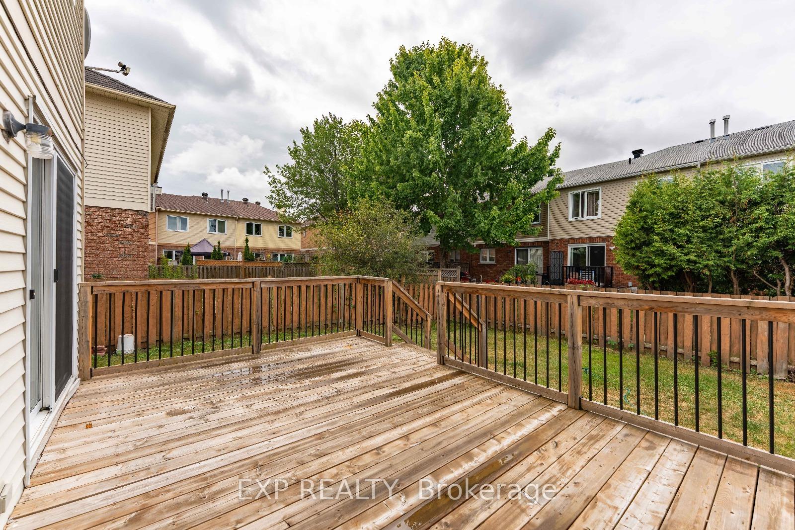 Photo 47 of 1642 Blohm Drive, Ottawa, Hunt Club Park — HOMEH