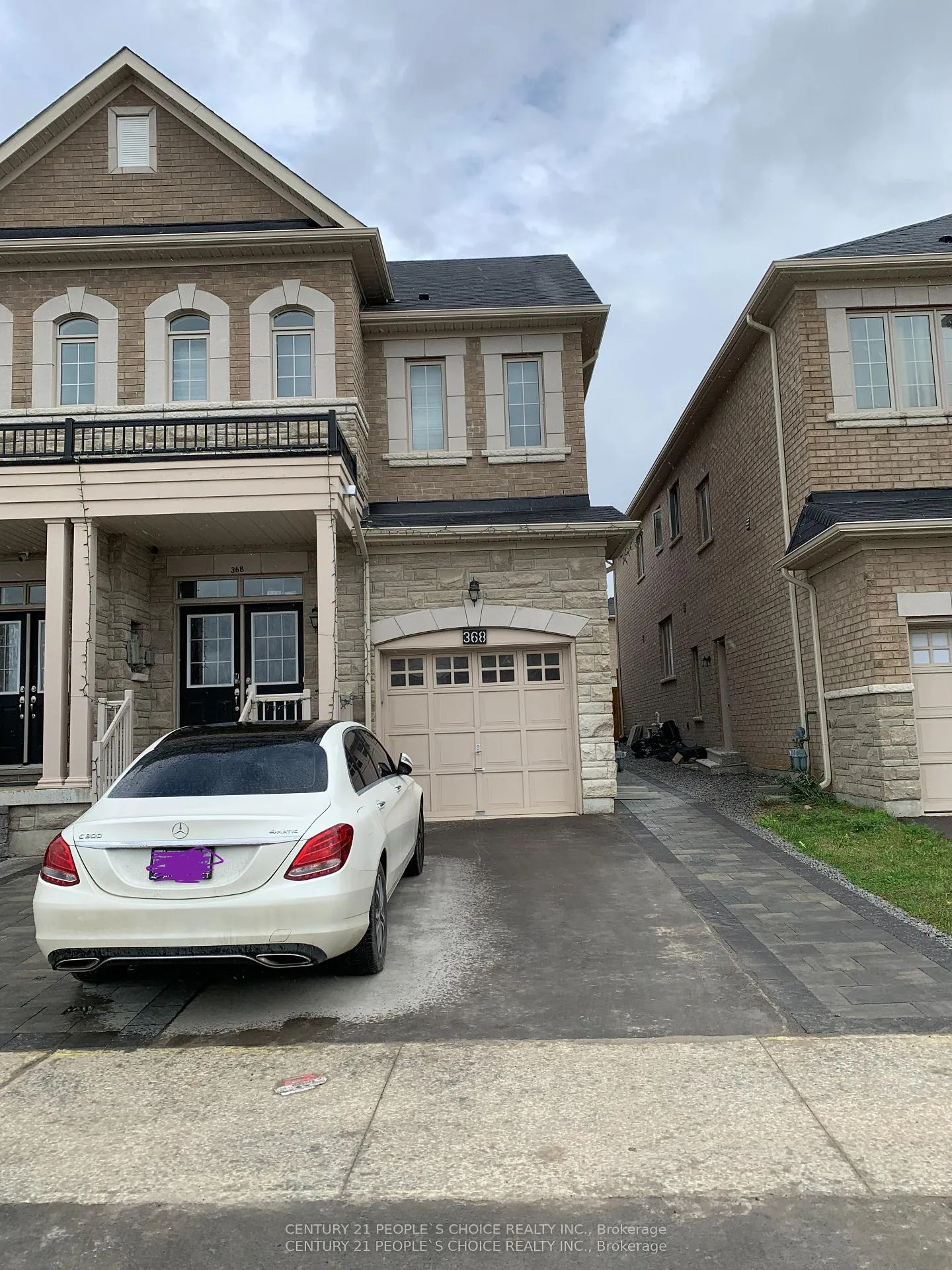 Photo 1 of Unit Upper, 368 Kirkham Drive, Markham, Cedarwood — HOMEH