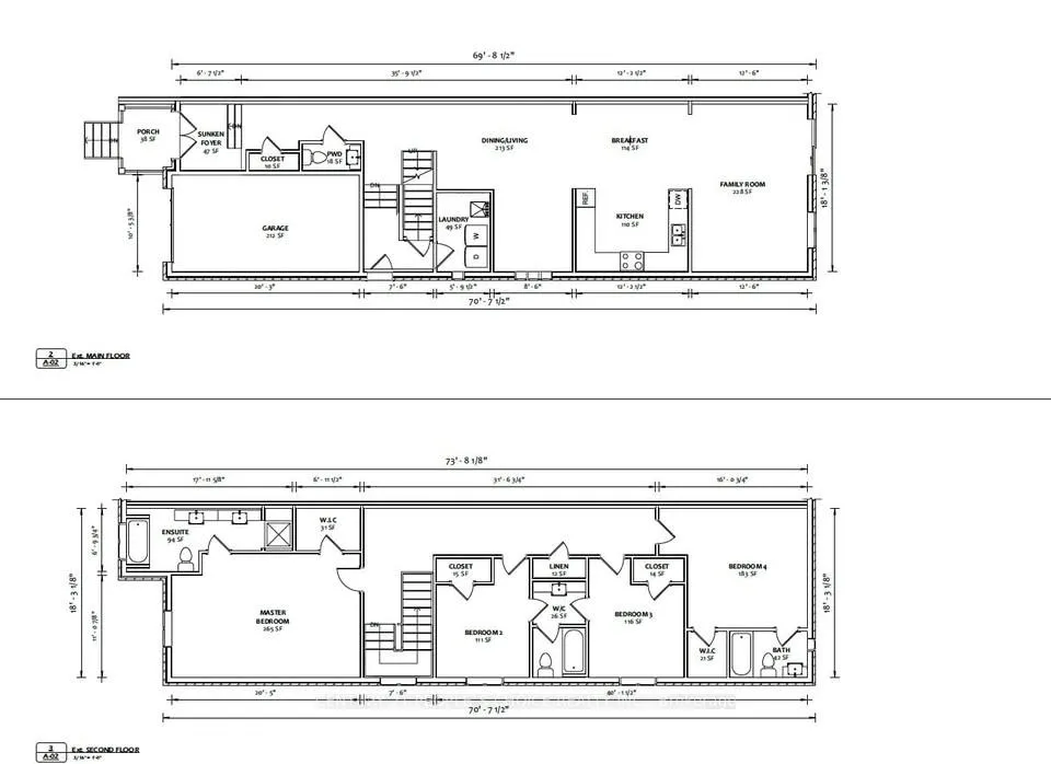 Photo 10 of Unit Upper, 368 Kirkham Drive, Markham, Cedarwood — HOMEH