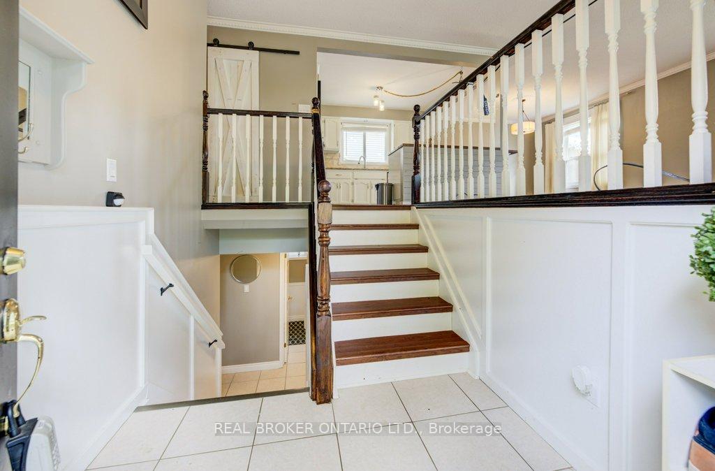 Photo 9 of 7 Folkstone Crescent, Kitchener — HOMEH