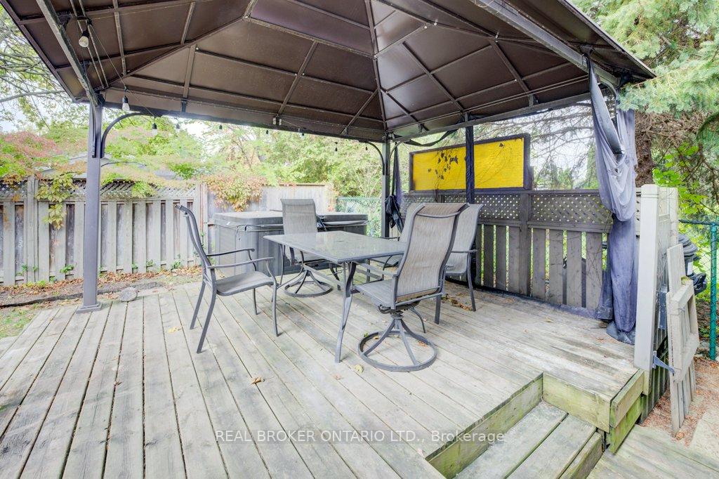 Photo 14 of 7 Folkstone Crescent, Kitchener — HOMEH
