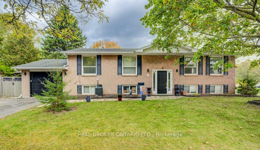 Photo 19 of 7 Folkstone Crescent, Kitchener — HOMEH