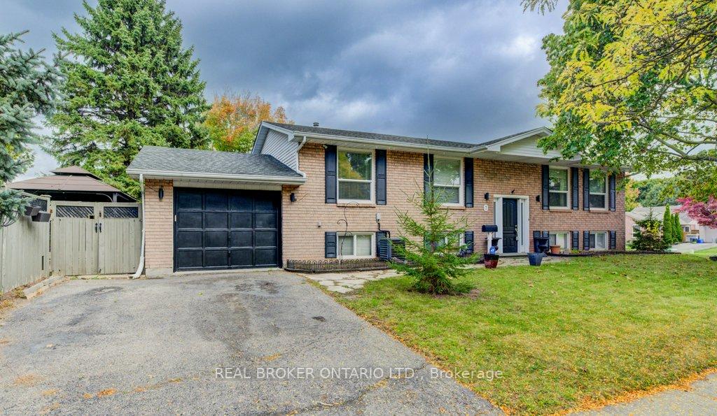 Photo 22 of 7 Folkstone Crescent, Kitchener — HOMEH