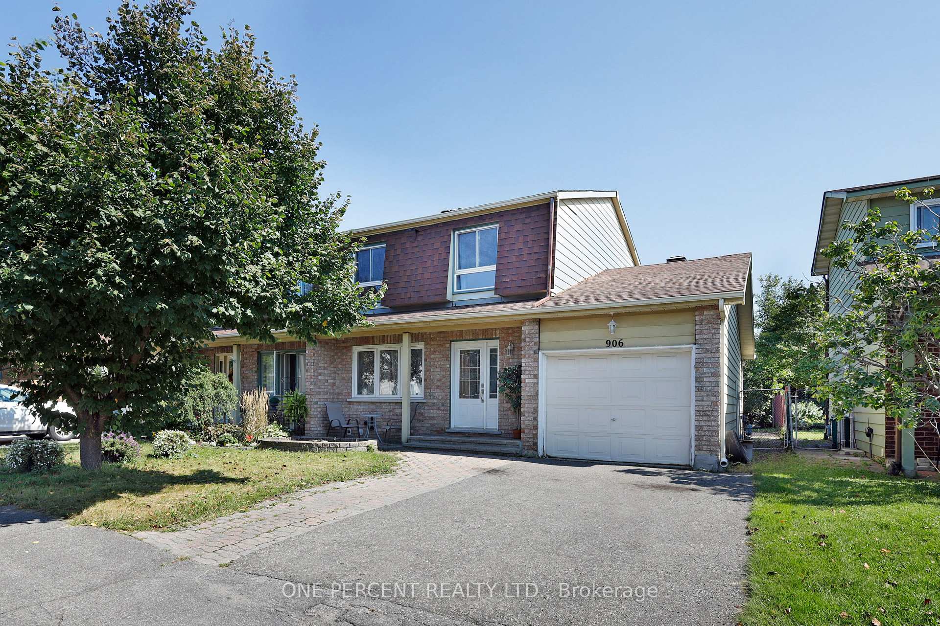 Photo 1 of 906 Cahill Drive W, Ottawa, Hunt Club — HOMEH